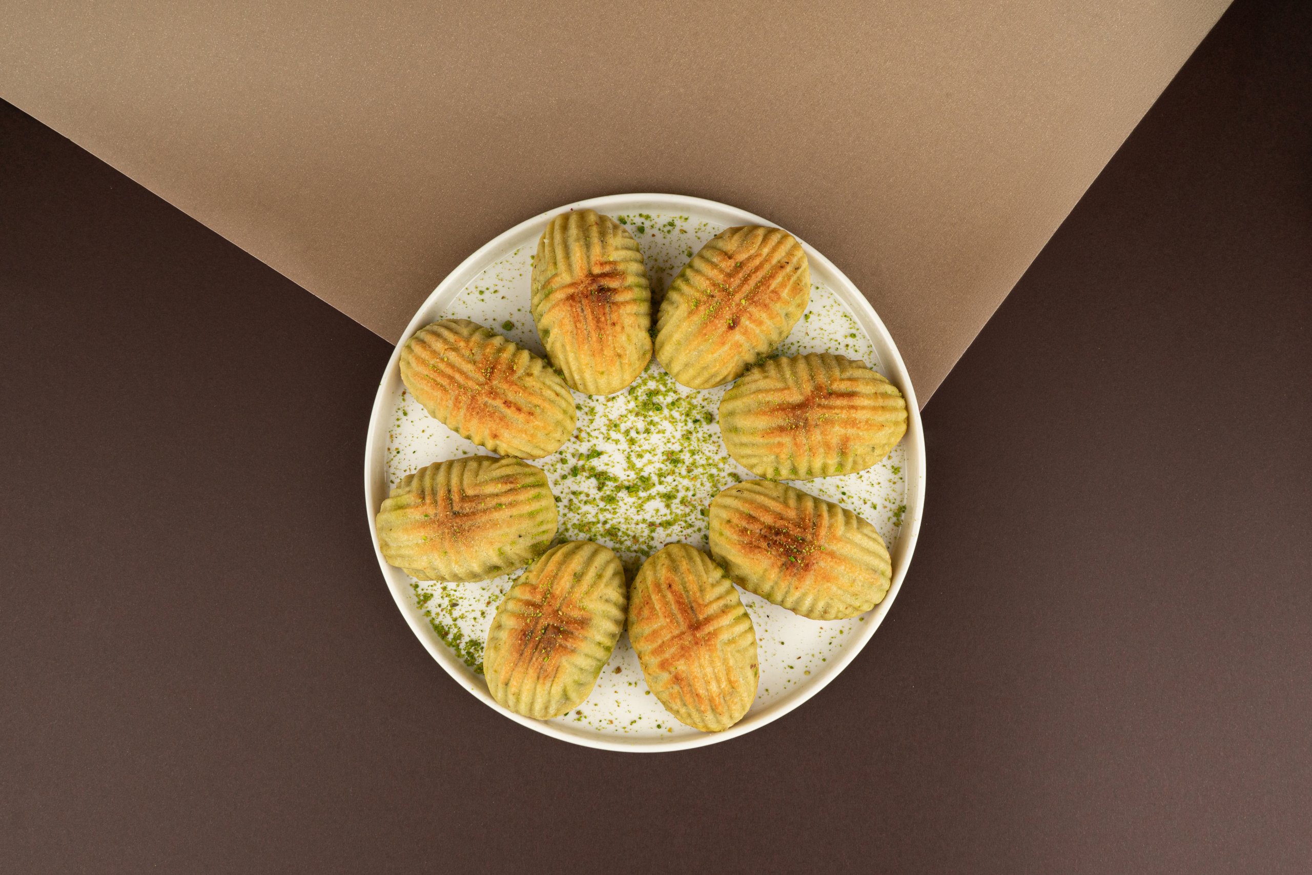 Fıstıklı Gerebiç