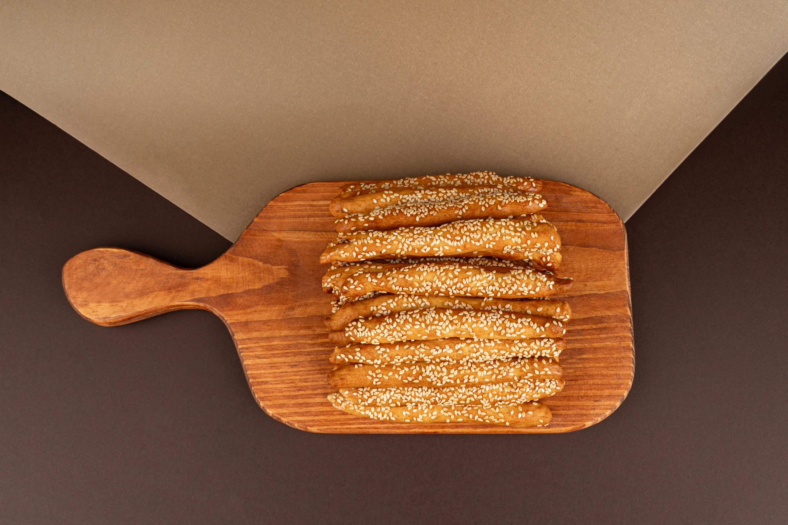 ZEYTİNYAĞLI KALIN ÇUBUK