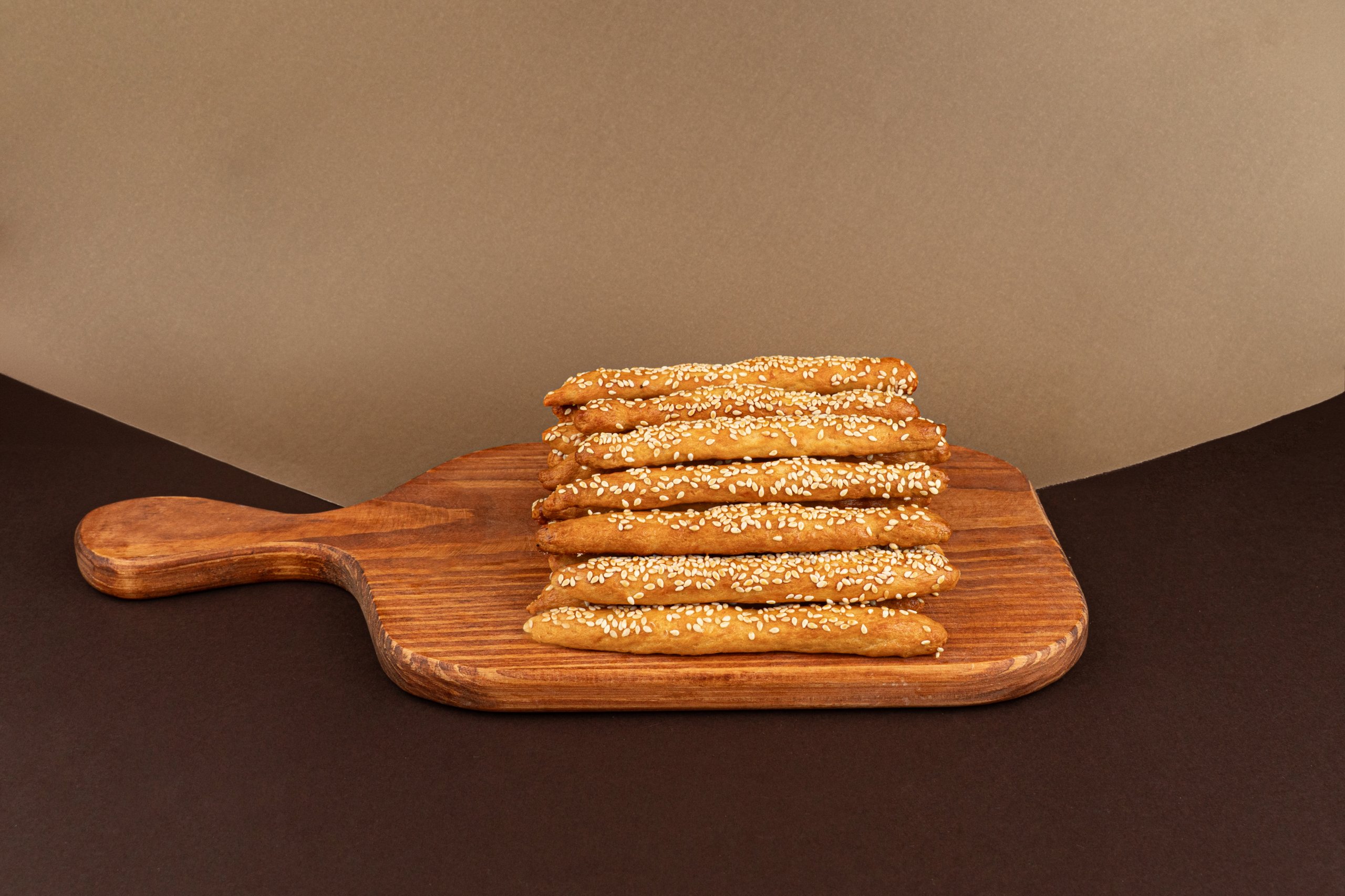 ZEYTİNYAĞLI KALIN ÇUBUK