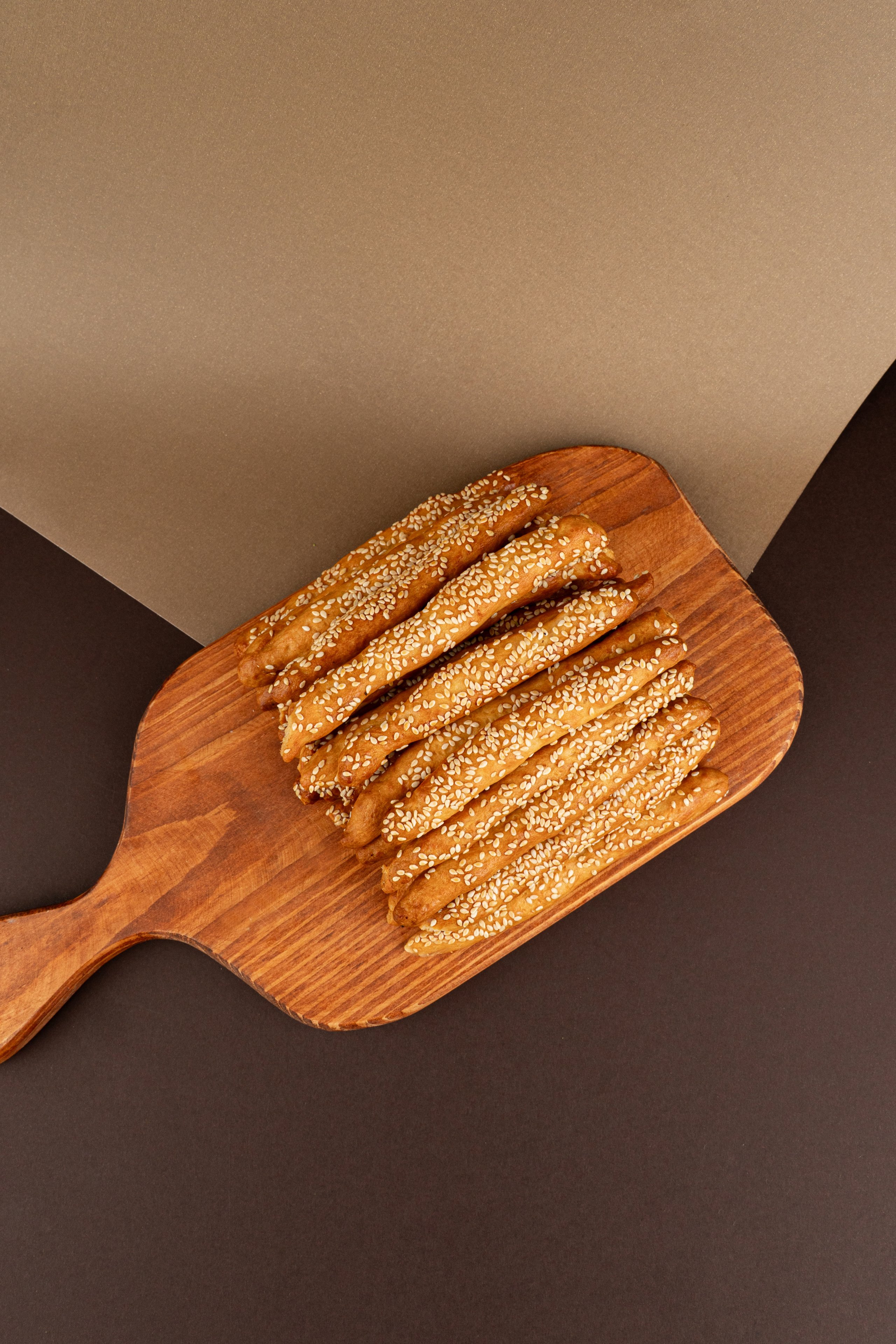 ZEYTİNYAĞLI KALIN ÇUBUK