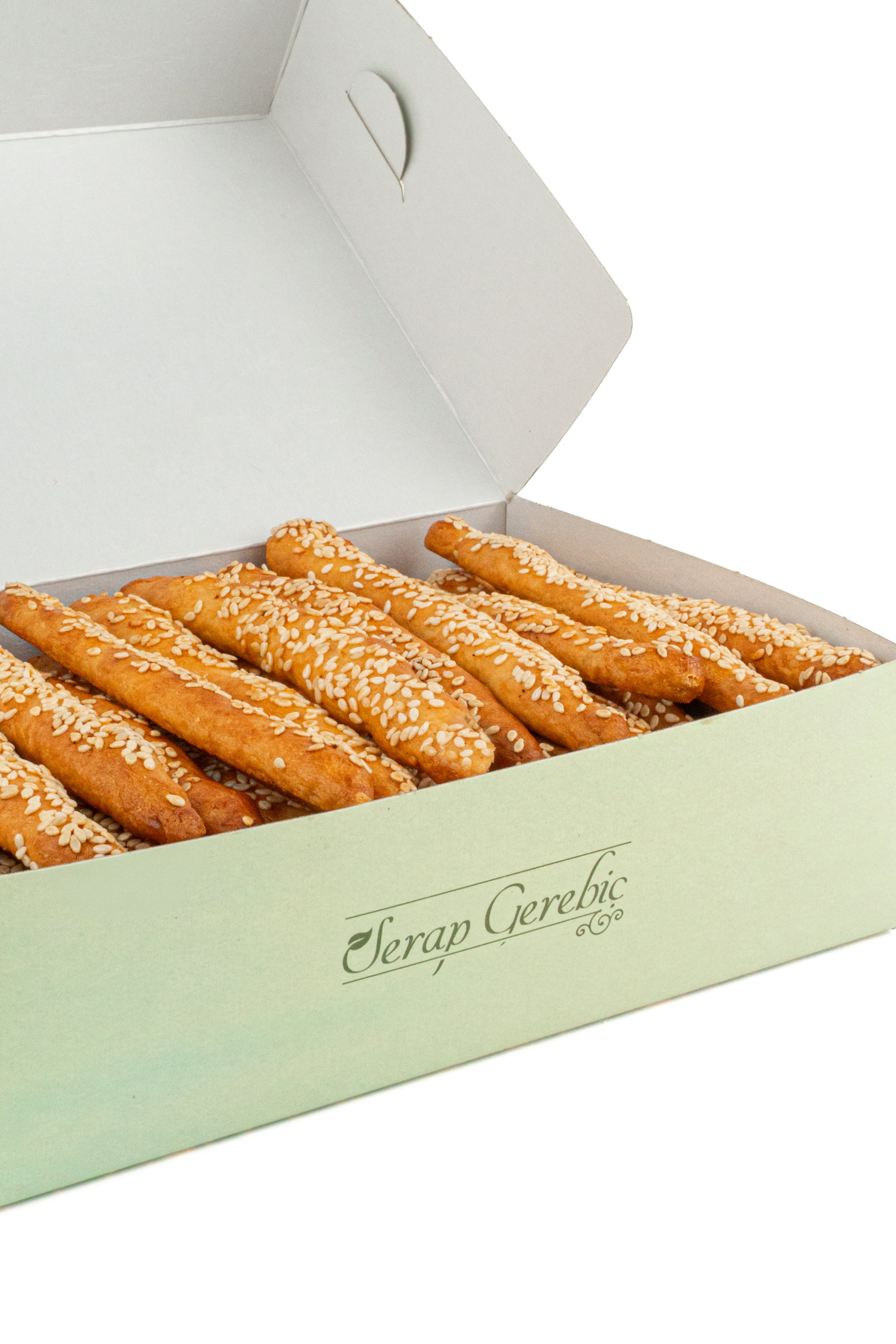 ZEYTİNYAĞLI KALIN ÇUBUK