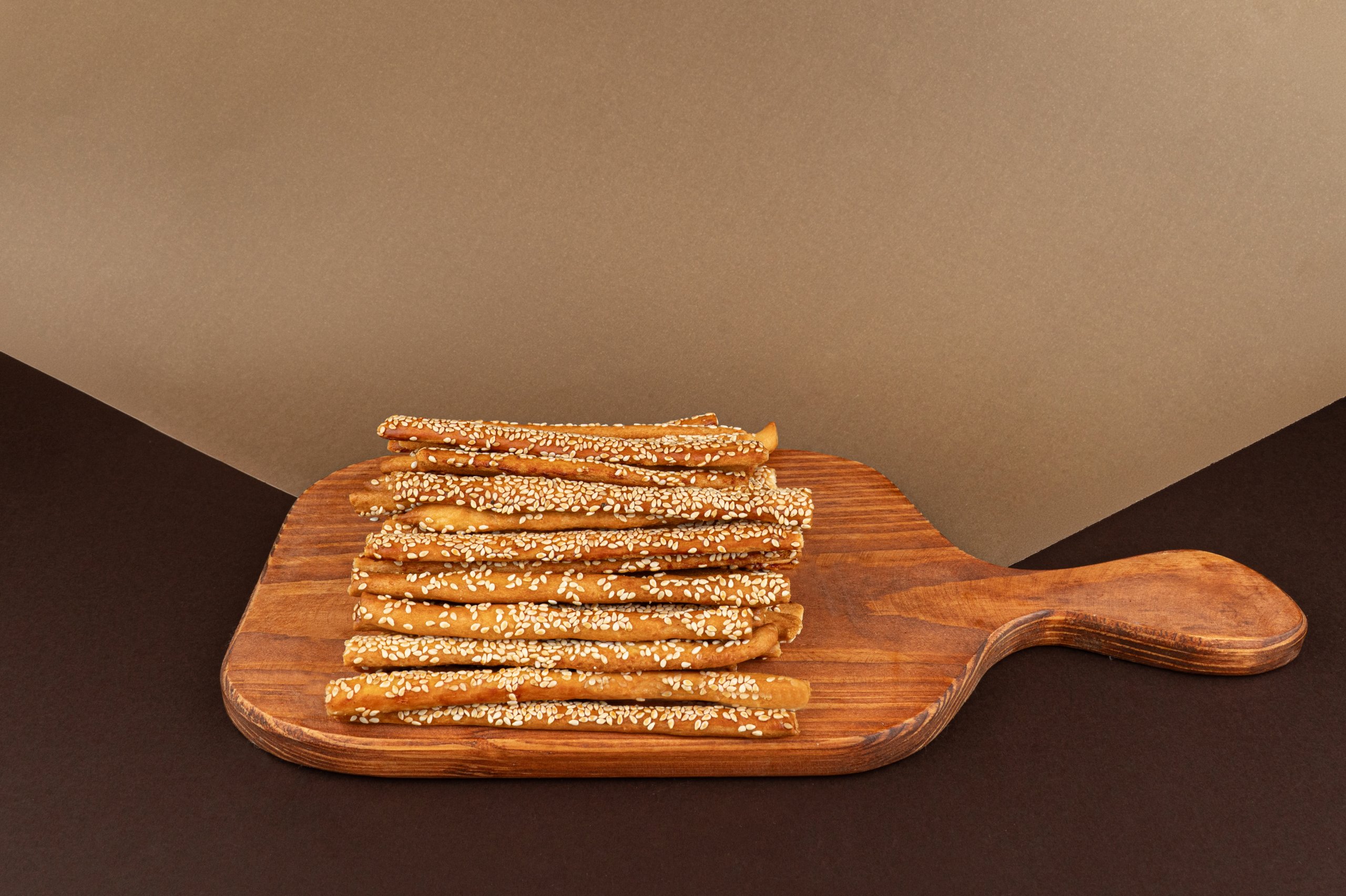 ZEYTİNYAĞLI İNCE ÇUBUK