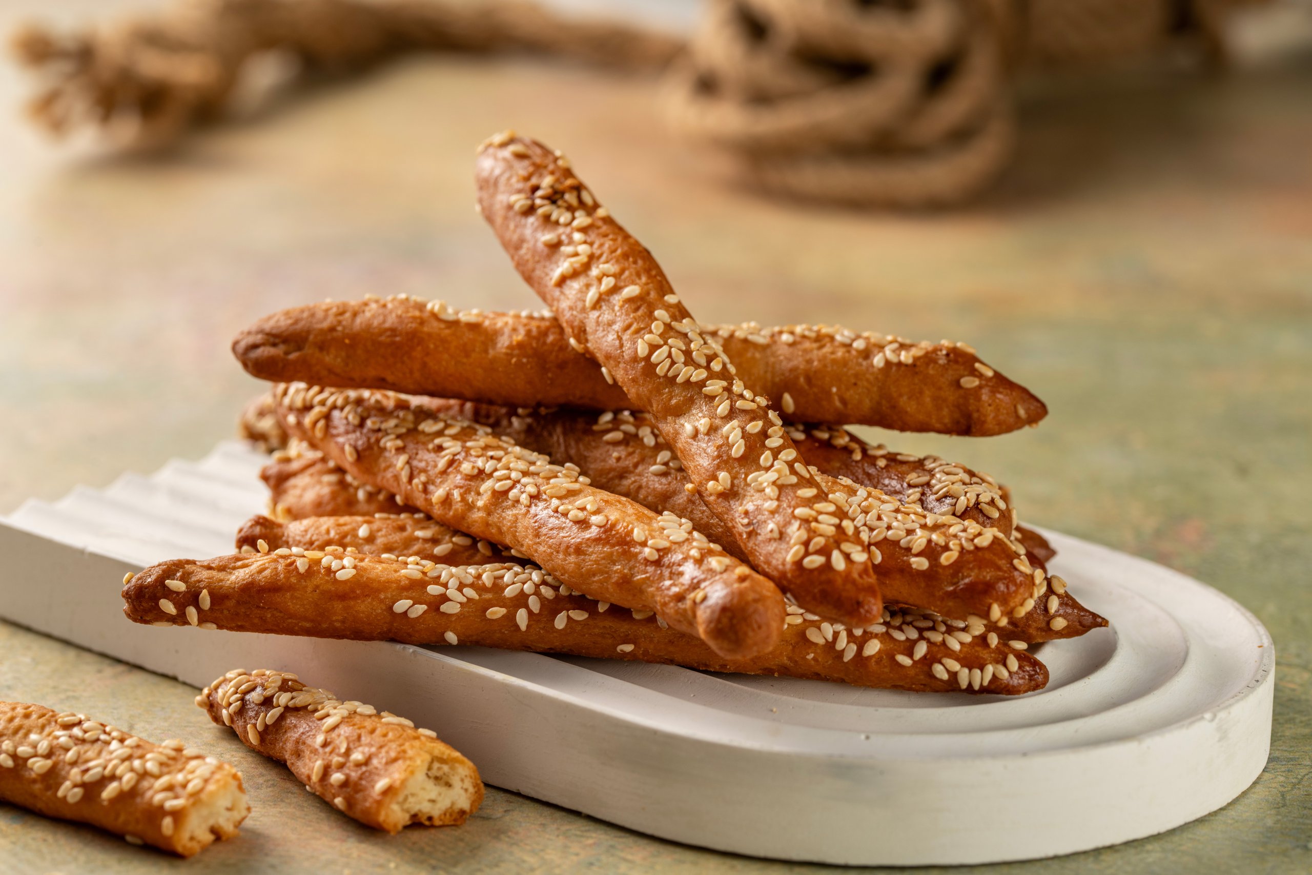 ZEYTİNYAĞLI KALIN ÇUBUK