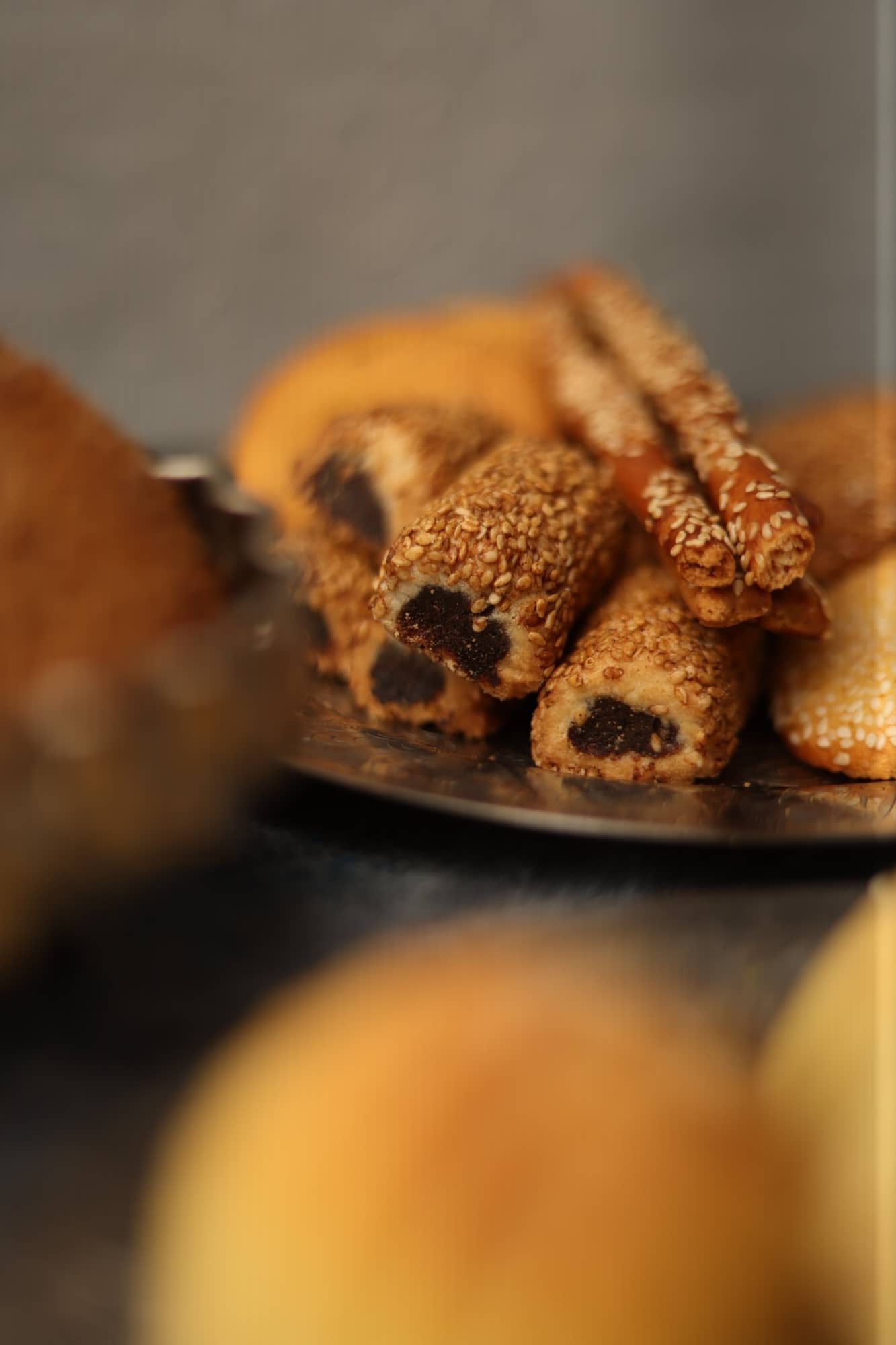HURMALI ÇÖREK