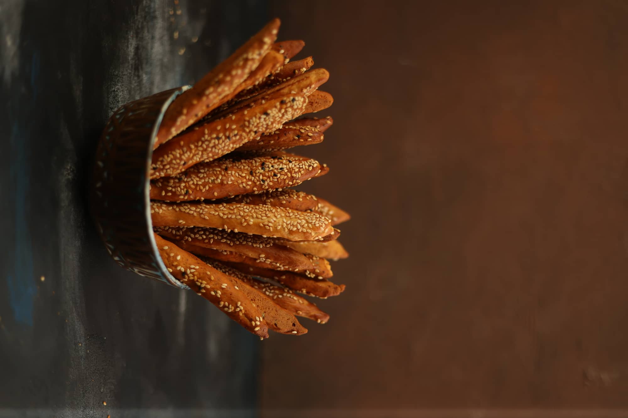 ZEYTİNYAĞLI KALIN ÇUBUK