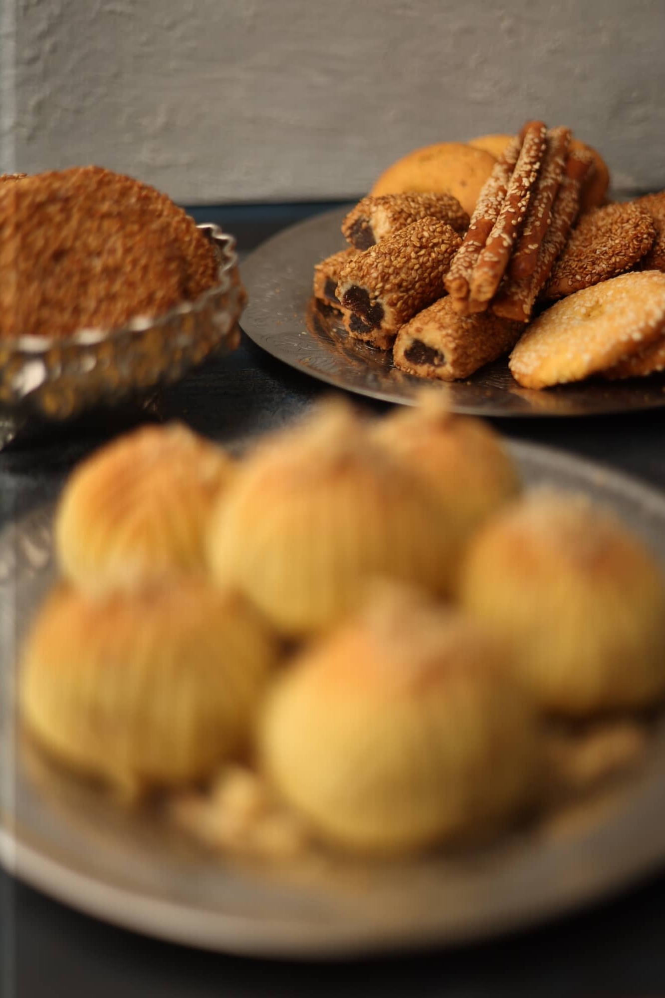 HURMALI ÇÖREK