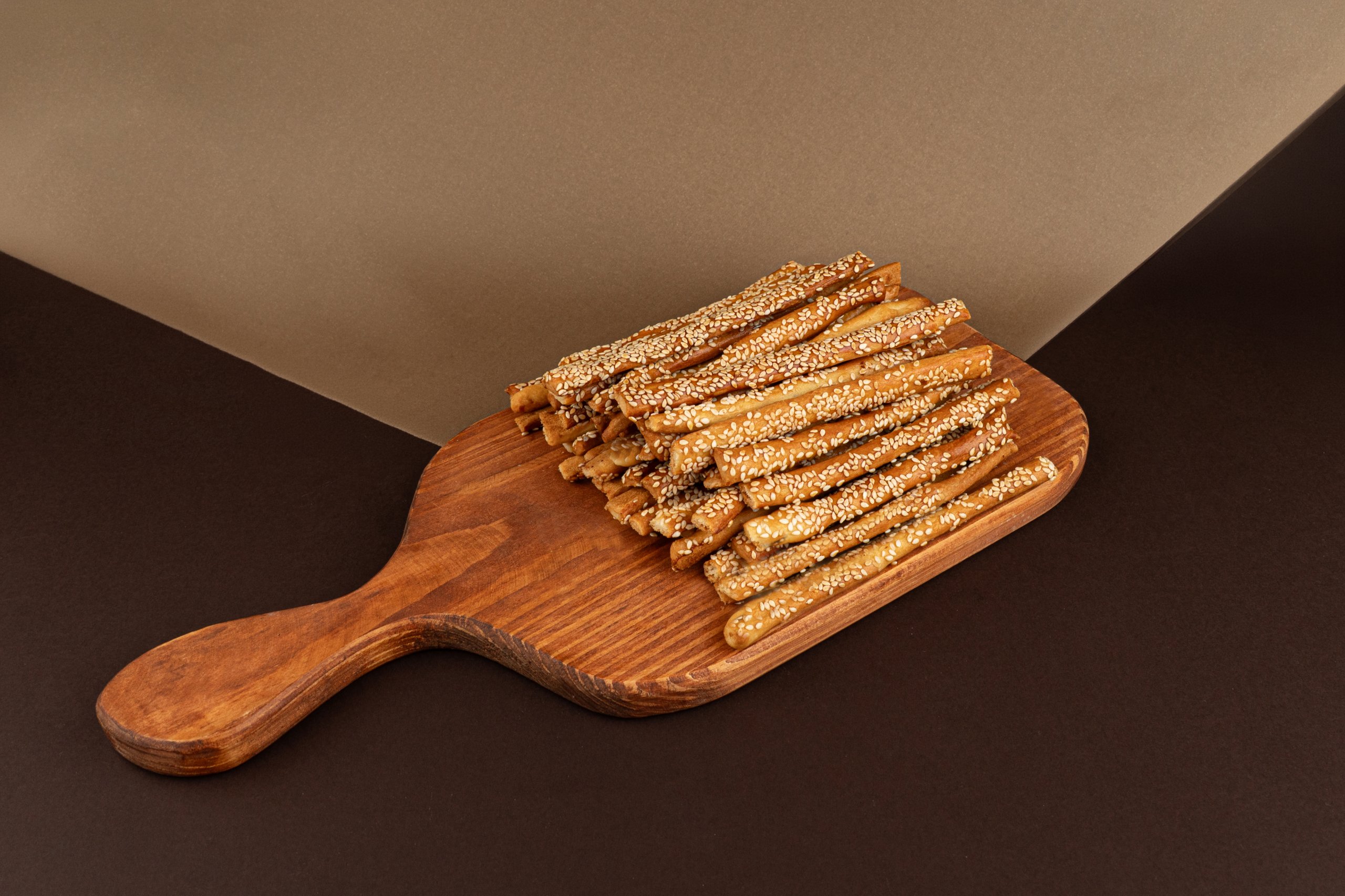 ZEYTİNYAĞLI İNCE ÇUBUK